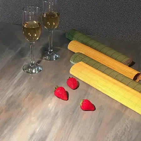 Amarte Apartment *