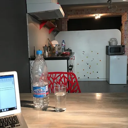 Amarte Apartment