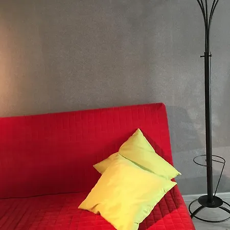 Amarte Apartment Sofia