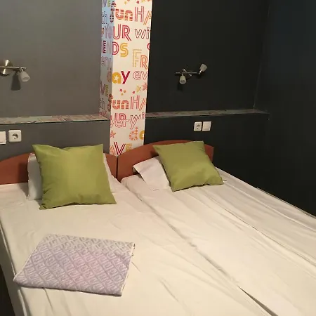 Amarte Apartment