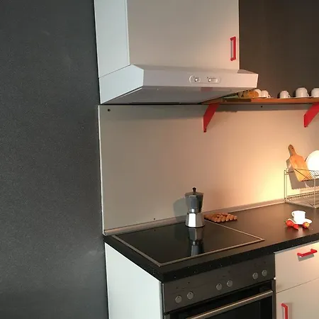 Apartment Amarte