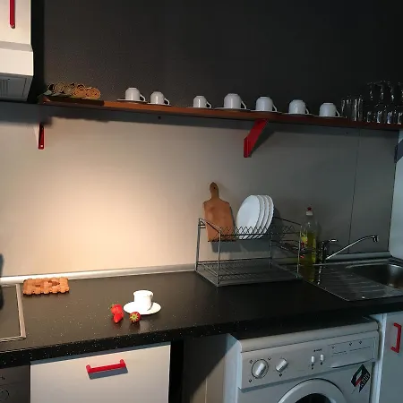 Amarte Apartment *