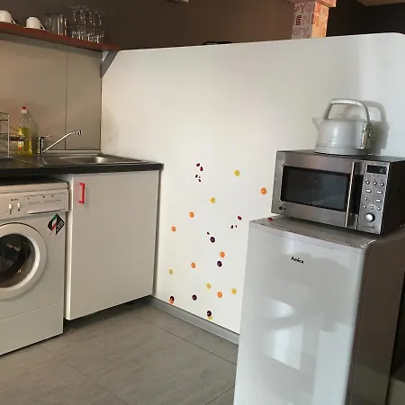 Apartment Amarte
