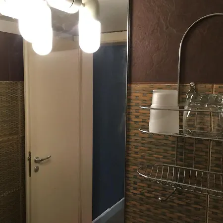 Amarte Apartment