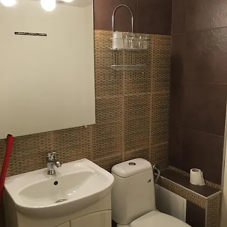 Amarte Apartment