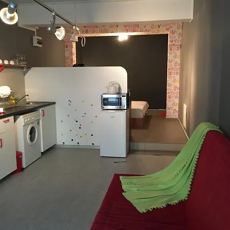 Apartment Amarte
